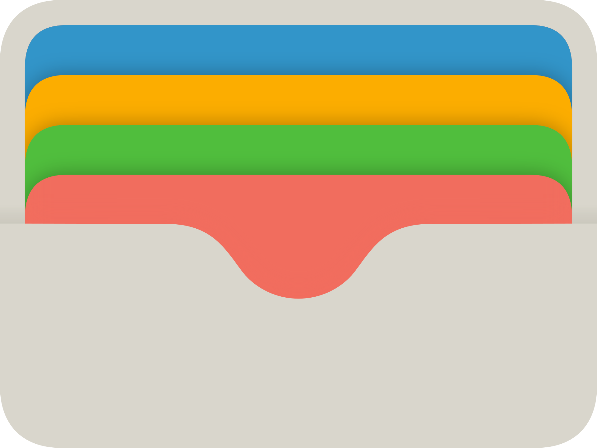 Apple Wallet